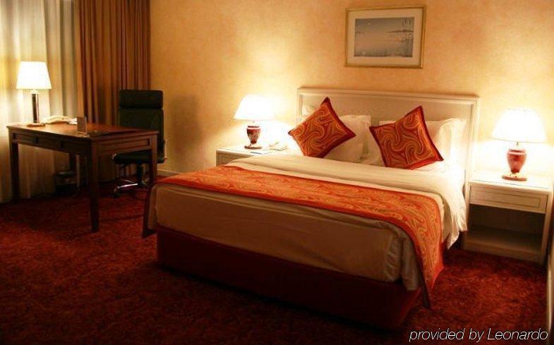 Buyukhanli Park Hotel Ankara Pokoj fotografie